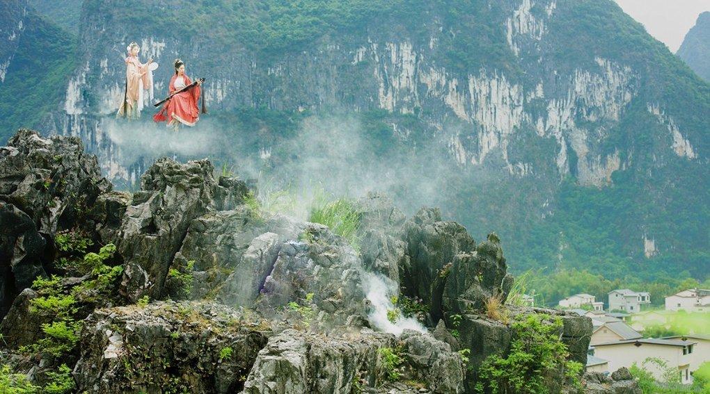 高考恋爱100天